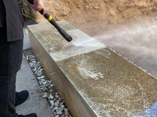 Pressure Washing Services for Businesses in Morgantown, WV