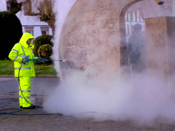 Best Sidewalk Pressure Washing  in Morgantown, WV