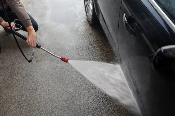 Why Choose Our Certified Pressure Washing Experts for Your Project Needs in Morgantown, WV?