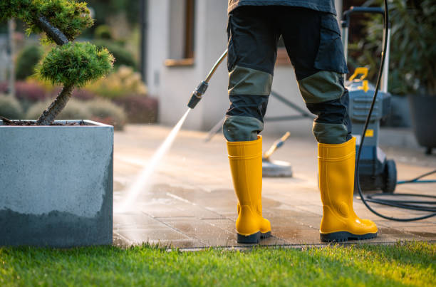 Best Concrete Pressure Washing  in Morgantown, WV